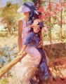 Sommer Afternoon Pino Daeni